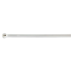 Стяжка каб,блок зуб,кор,TY24M-1 (1000шт) | 7TAG009570R0003 | ABB